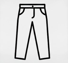 Pants Icon